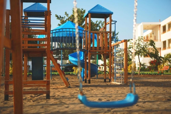Hotel San Agustín Paracas